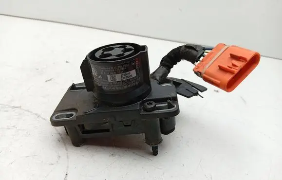 Opel Ampera Electric car charge socket 22975305 3270018