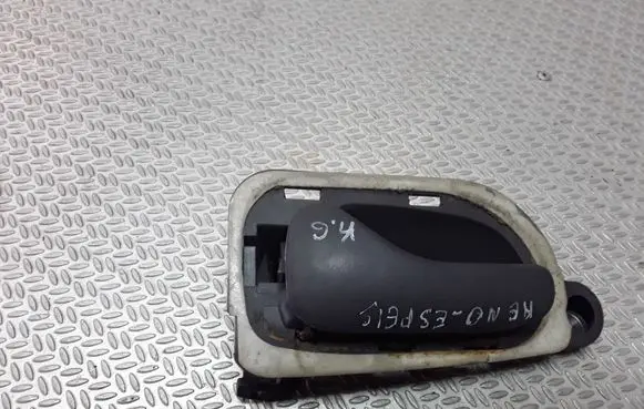 Renault Espace III Rear door interior handle