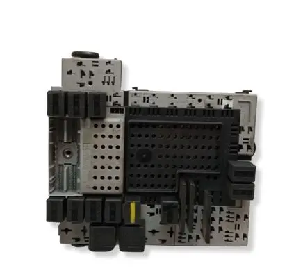 Volvo S60 Fuse module 8645716 8688562