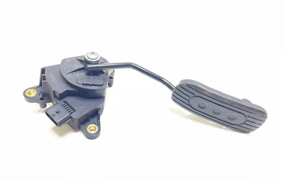 Nissan Note (E11) Accelerator throttle pedal 20398 3509A