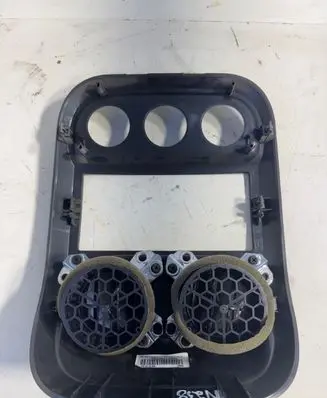 Jeep Compass Dash center air vent grill 99621280389