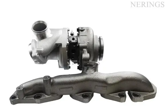 Audi A3 S3 8V Turbo 8218660001 8218660002 8218660003