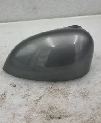 Fiat 500 Plastic wing mirror trim cover 735412291 SX01704745300