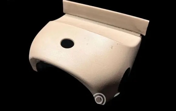 Jeep Grand Cherokee (WK) Steering wheel column trim 5HS43900AD 64577N