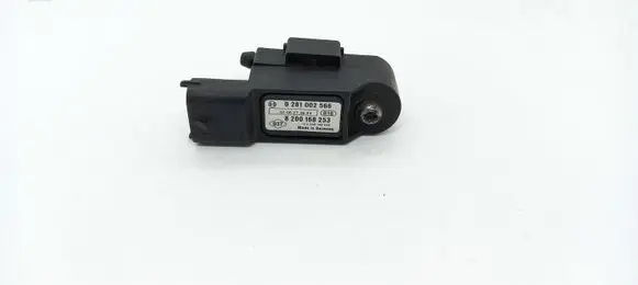 Renault Megane III Air pressure sensor 0281002566 8200168253