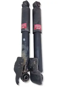 Hyundai Santa Fe Rear shock absorber/damper 