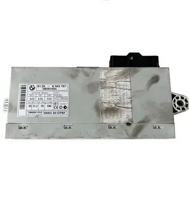 BMW 5 E60 E61 CAS control unit/module 6943797