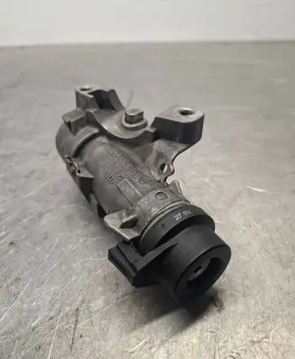 Volkswagen Polo V 6R Ignition lock 4B0905851Q