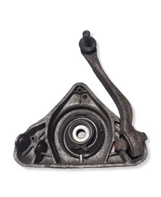 Audi A6 S6 C6 4F Coil spring mount 4F0412383G