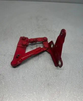 Seat Altea Engine bonnet/hood hinges 5P0823301B