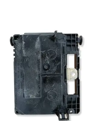 Peugeot 607 Fuse module BSML0600 9657718780 S118983006L