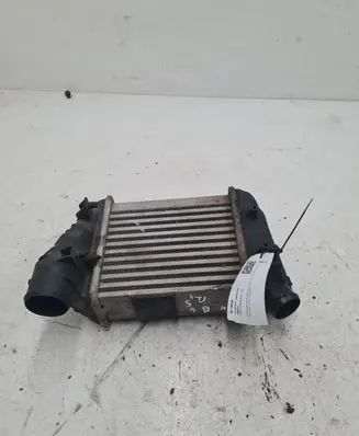 Audi A4 S4 B6 8E 8H Intercooler radiator 8E0145806C