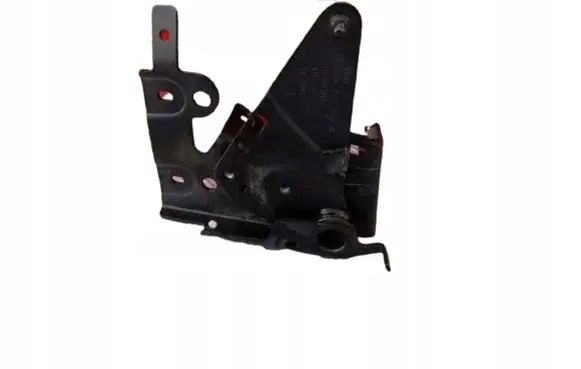 Audi A7 S7 4G Tailgate/trunk/boot hinge 4G8827858R