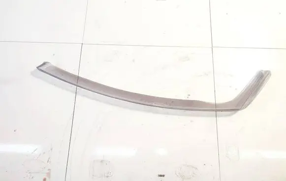 Fiat Bravo Sliding door wind deflector 