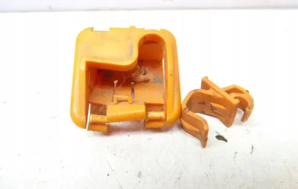 Seat Ibiza III (6L) Other exterior part