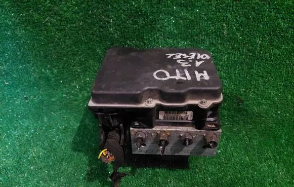 Alfa Romeo Mito ABS control unit/module 