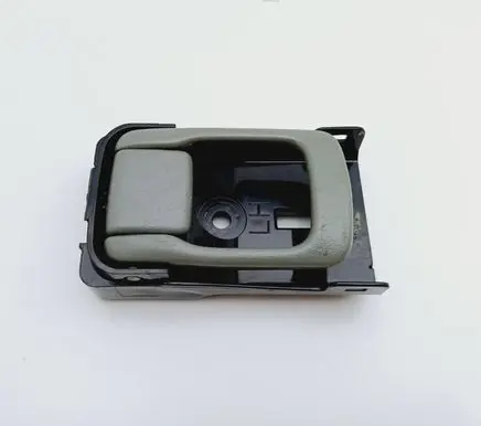 Nissan Micra Front door interior handle 