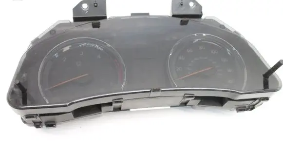 Toyota Avensis T270 Speedometer (instrument cluster) 8380005K30