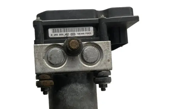 Audi A4 S4 B7 8E 8H ABS Pump 8E0910517C 8E0614517BB 0265950467