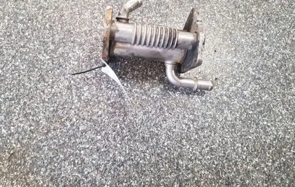 Renault Megane II EGR valve cooler 147356133R