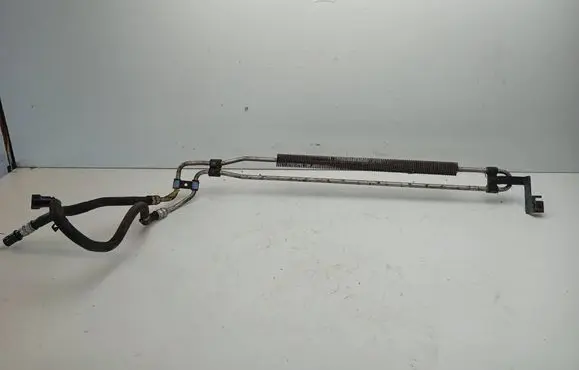 Volvo XC70 Power steering radiator 31202354