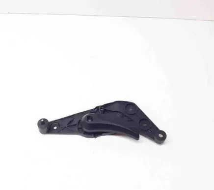BMW 5 F10 F11 Engine bonnet (hood) release handle 9114002