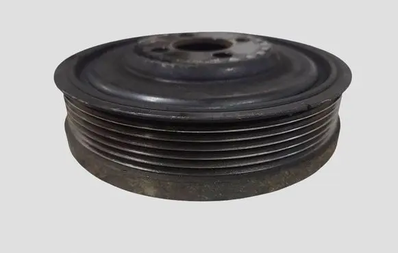 Skoda Octavia Mk3 (5E) Crankshaft pulley 03C105243