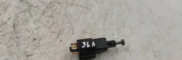 Opel Zafira A Brake pedal sensor switch 09175172 09132299 09175185