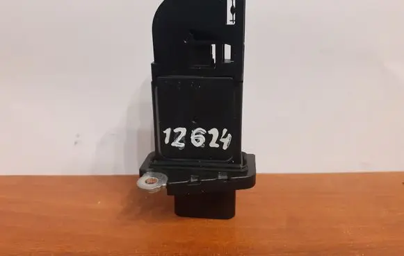 BMW X5 E70 Mass air flow meter 7804150 12624