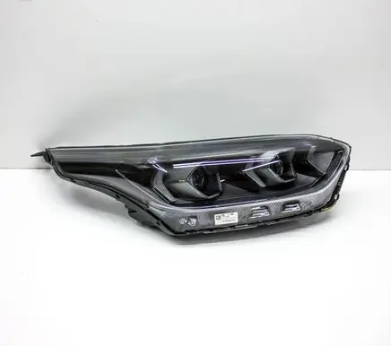 KIA Xceed Headlight/headlamp 92102J7500