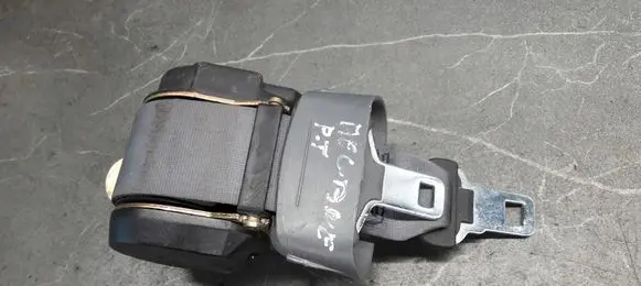 Renault Megane I Seat belt trim 7700430632e