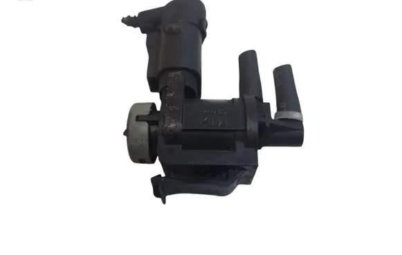 Turbo solenoid valve