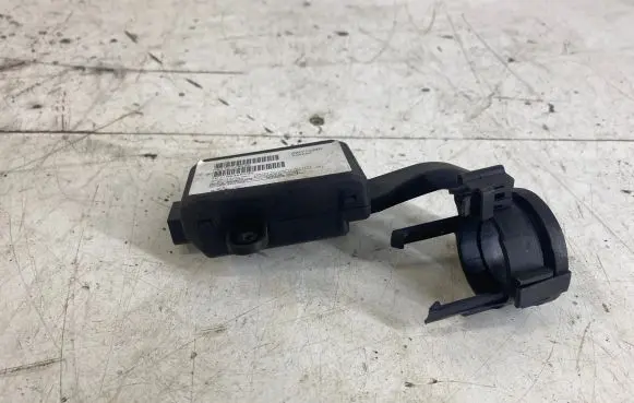 Dodge Grand Caravan Immobilizer control unit/module P04727295AD 5WY7226D TKJ1983A5495