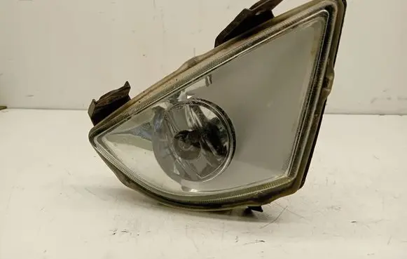 Ford Fiesta Front fog light