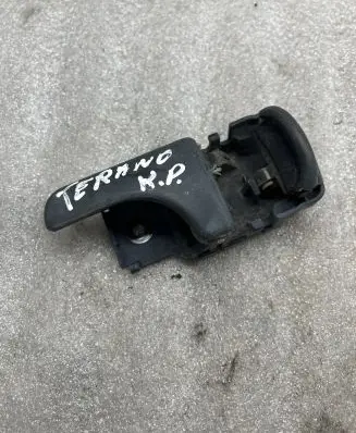 Nissan Terrano Front door interior handle
