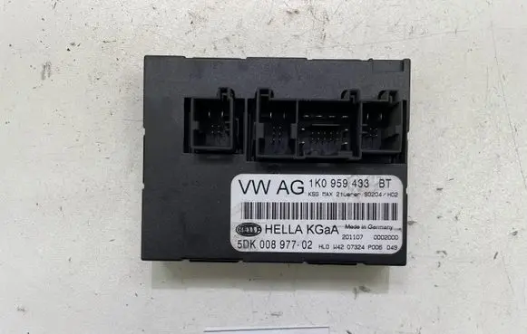 Volkswagen Touran I Comfort/convenience module 1K0959433BT