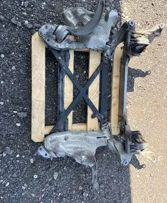 Audi A4 S4 B8 8K Front subframe 8T0399315H