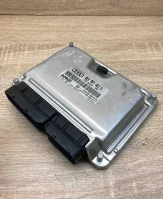 Engine control unit/module ECU
