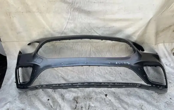 Mercedes-Benz B W247 Front bumper