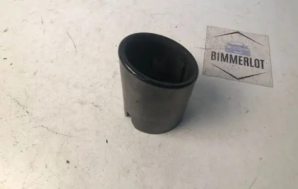 BMW M3 F80 Muffler ending 7853892
