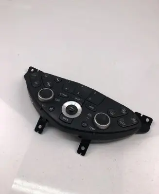 Nissan Primera Climate control unit 28395BA000