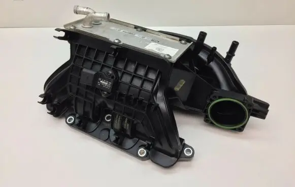 Audi A1 Intake manifold 03C129711AD 03C129709AH