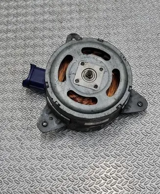 Renault Captur Electric radiator cooling fan 5000991 SU481610 5YY0584