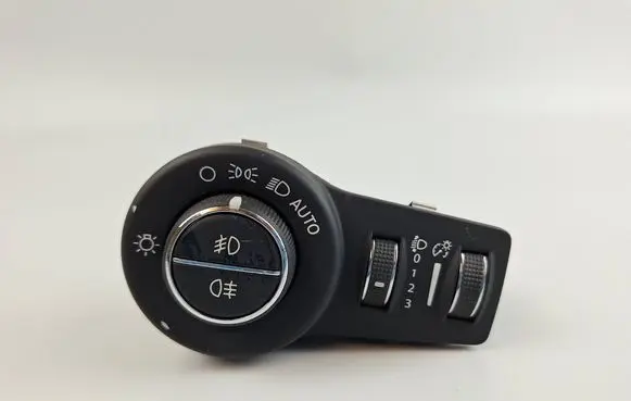 Jeep Compass Light switch 120021524