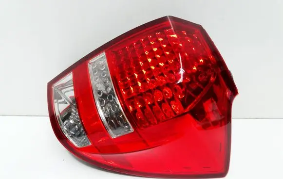 KIA Ceed Rear/tail lights JHGHGXMBJH