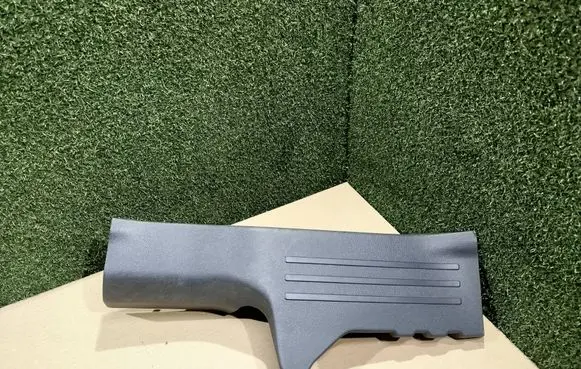 Renault Koleos II Rear sill trim cover B21602ZG000