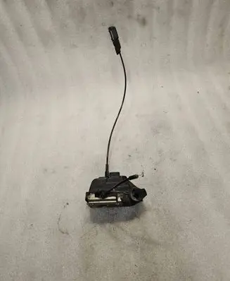 Renault Espace - Grand espace IV Front door lock 017972Z98 DEV505