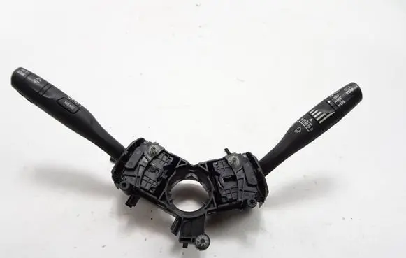 Opel Astra K Wiper control stalk 39043495 60920120137