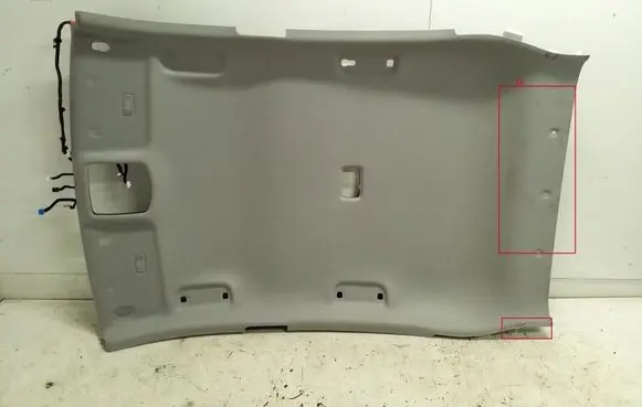 Hyundai Kona I Headlining 85300K4130