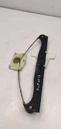 Audi A3 S3 8P Rear window lifting mechanism without motor 8P4839462B